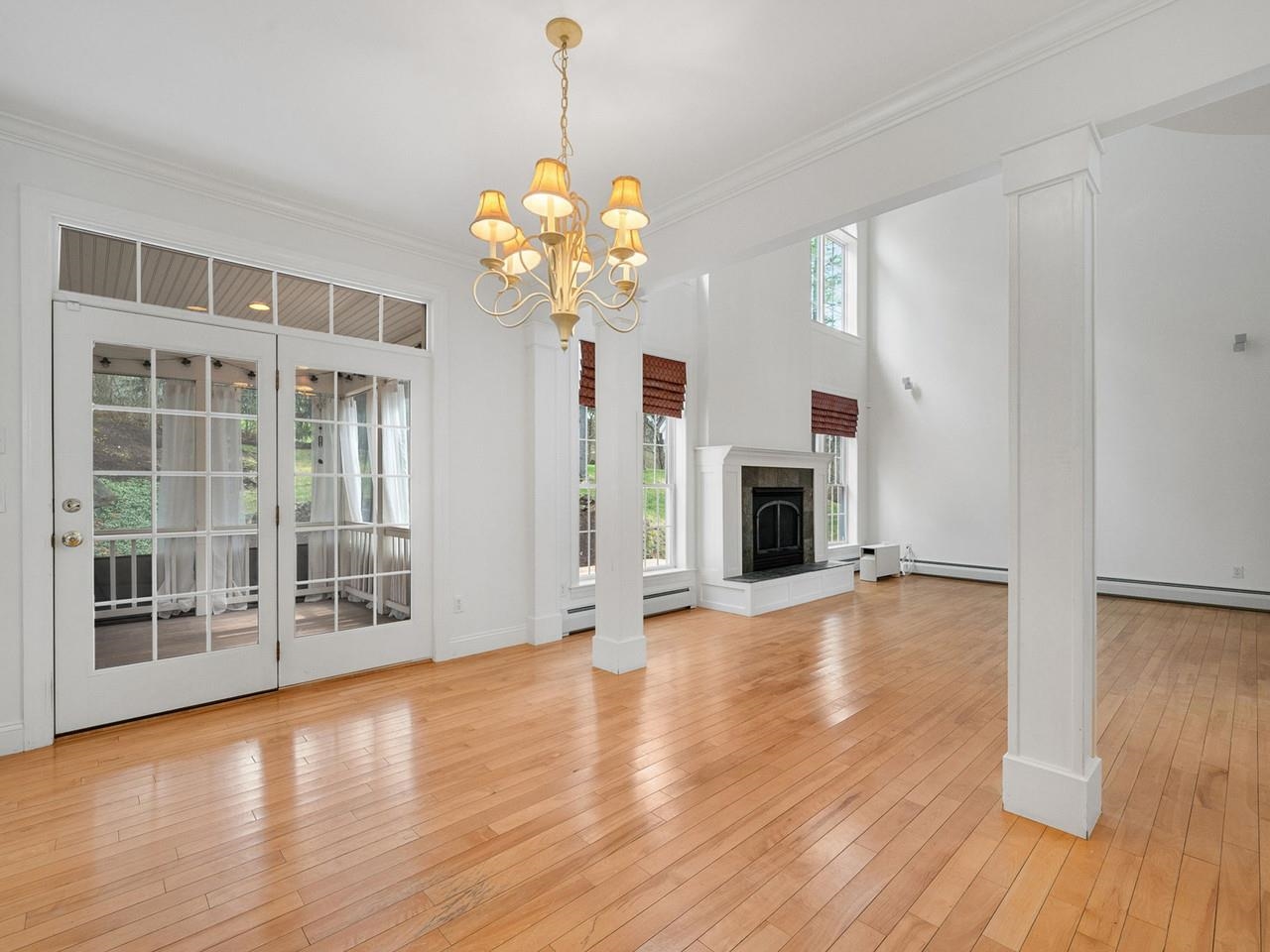 206 Hawley Road Shelburne, VT 05482 - Photo 10 of 52