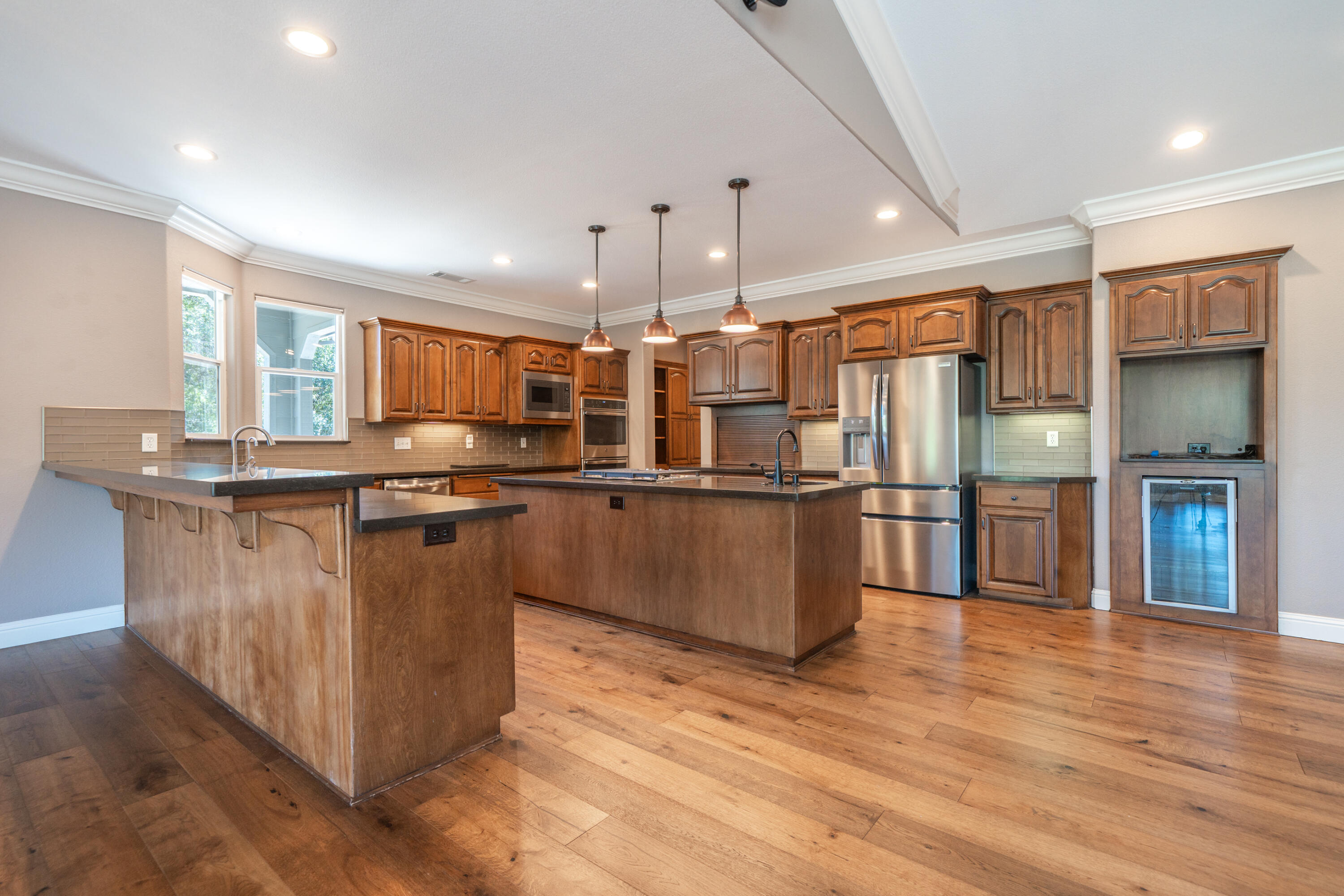 13477 Tierra Heights Road Redding, CA 96003 - Photo 14 of 92 Quality Kitchen