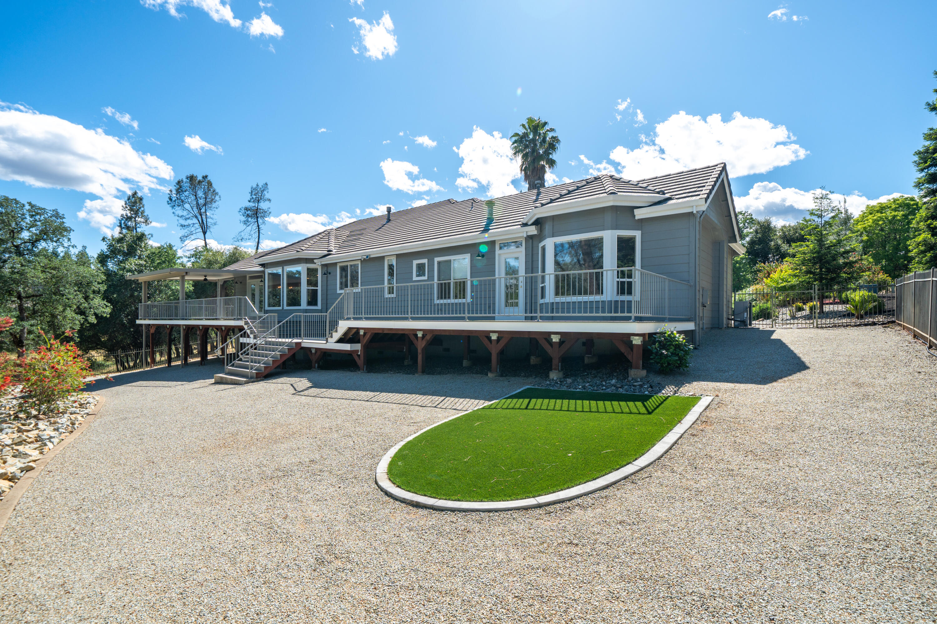 13477 Tierra Heights Road Redding, CA 96003 - Photo 57 of 92 13477 Tierra Heights Rd-73