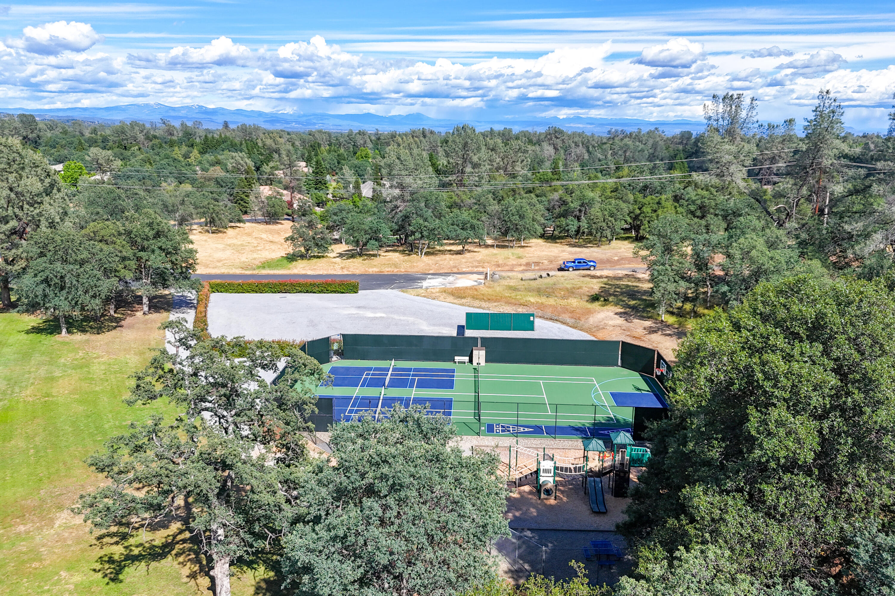13477 Tierra Heights Road Redding, CA 96003 - Photo 78 of 92 Community Sports Park