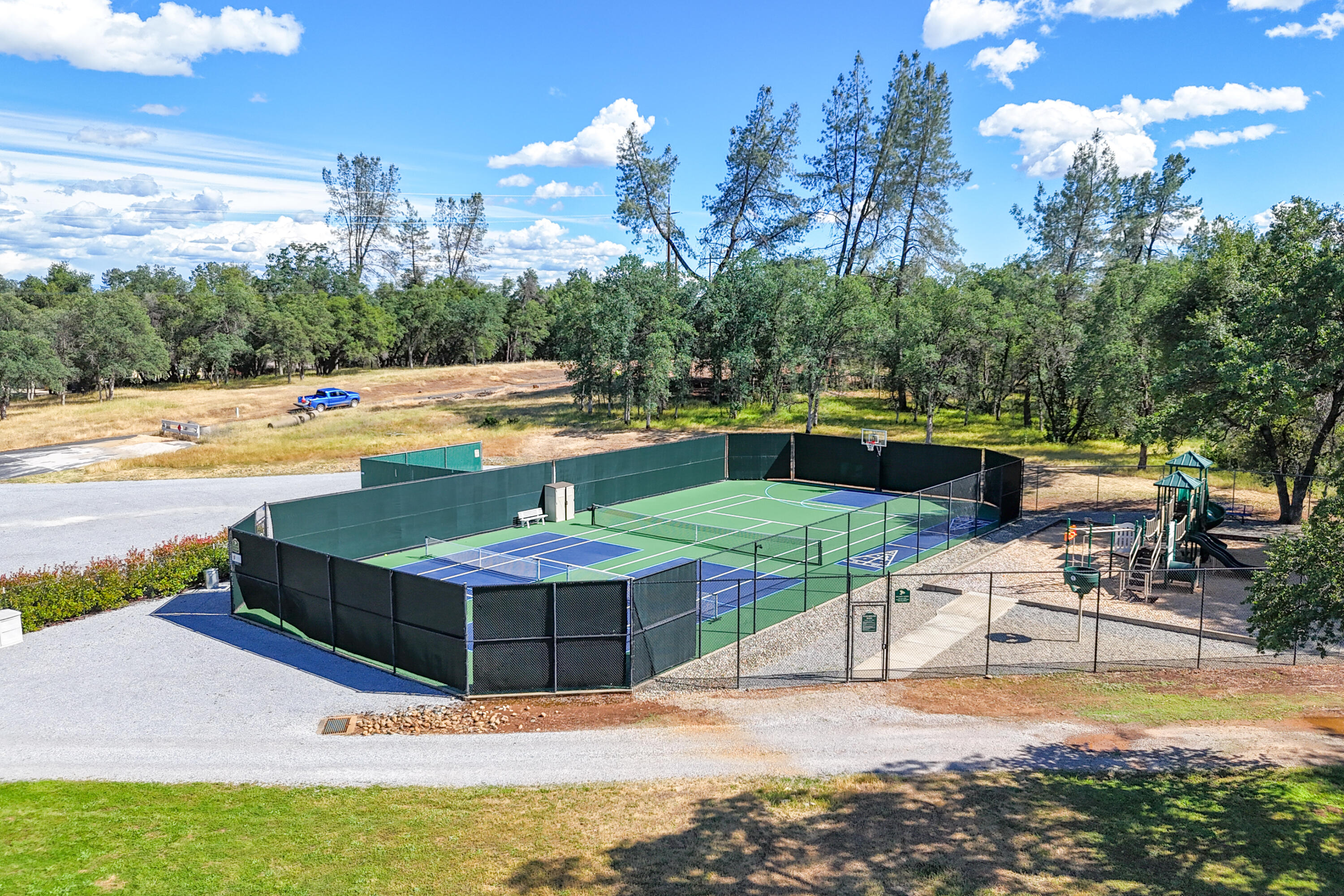 13477 Tierra Heights Road Redding, CA 96003 - Photo 79 of 92 Sports Park