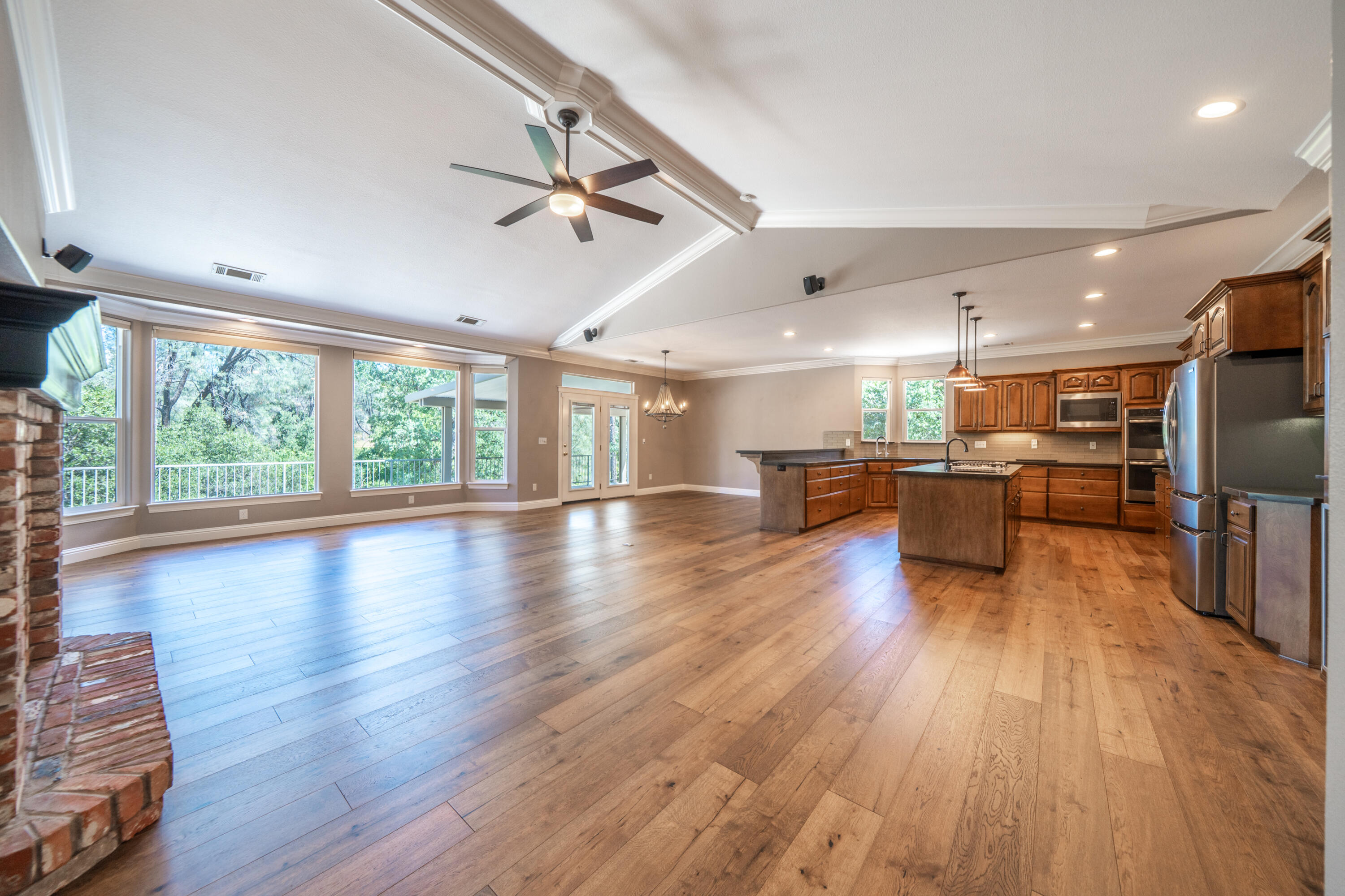 13477 Tierra Heights Road Redding, CA 96003 - Photo 92 of 92 Open Floorplan