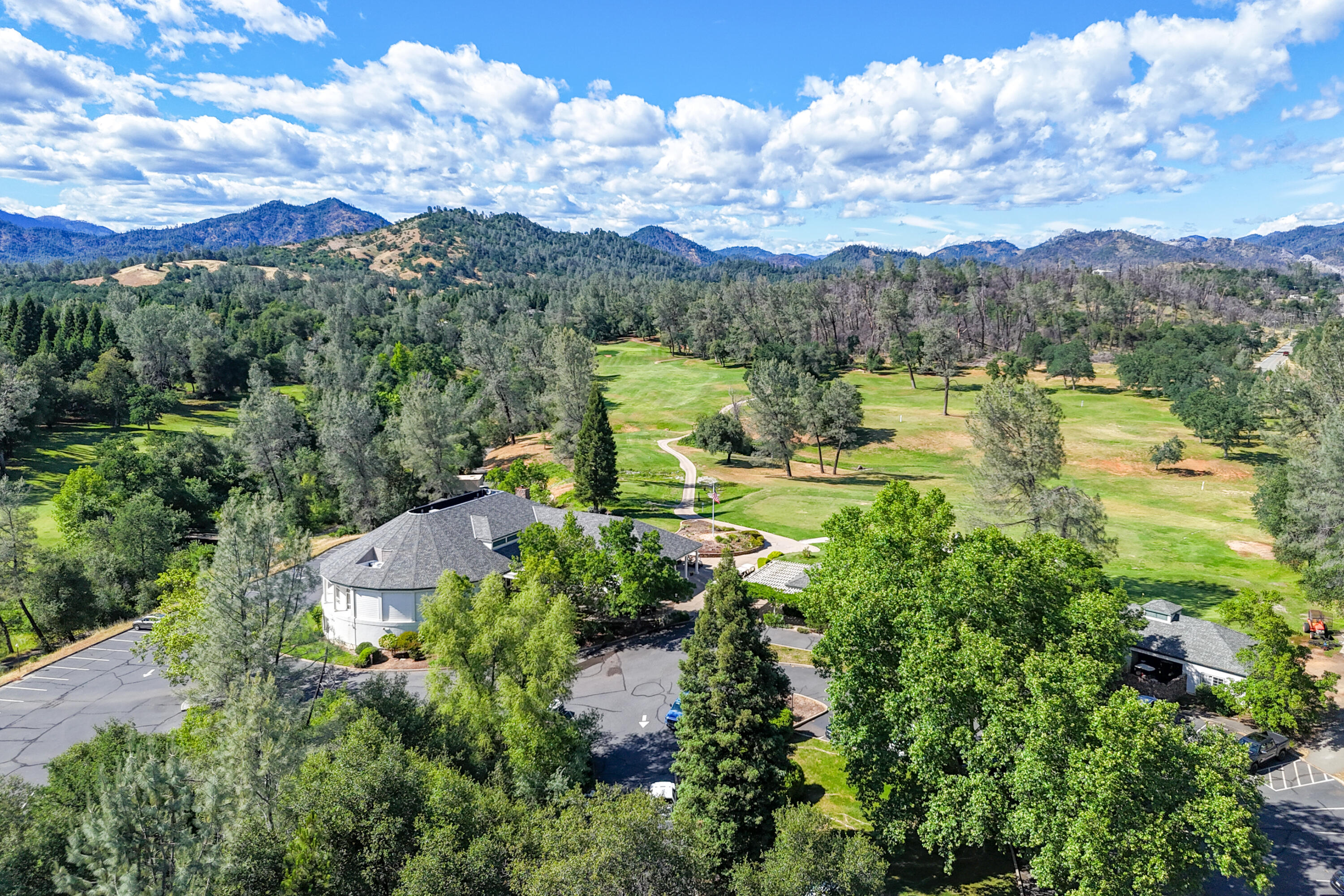 13477 Tierra Heights Road Redding, CA 96003 - Photo 84 of 92 A View from Above