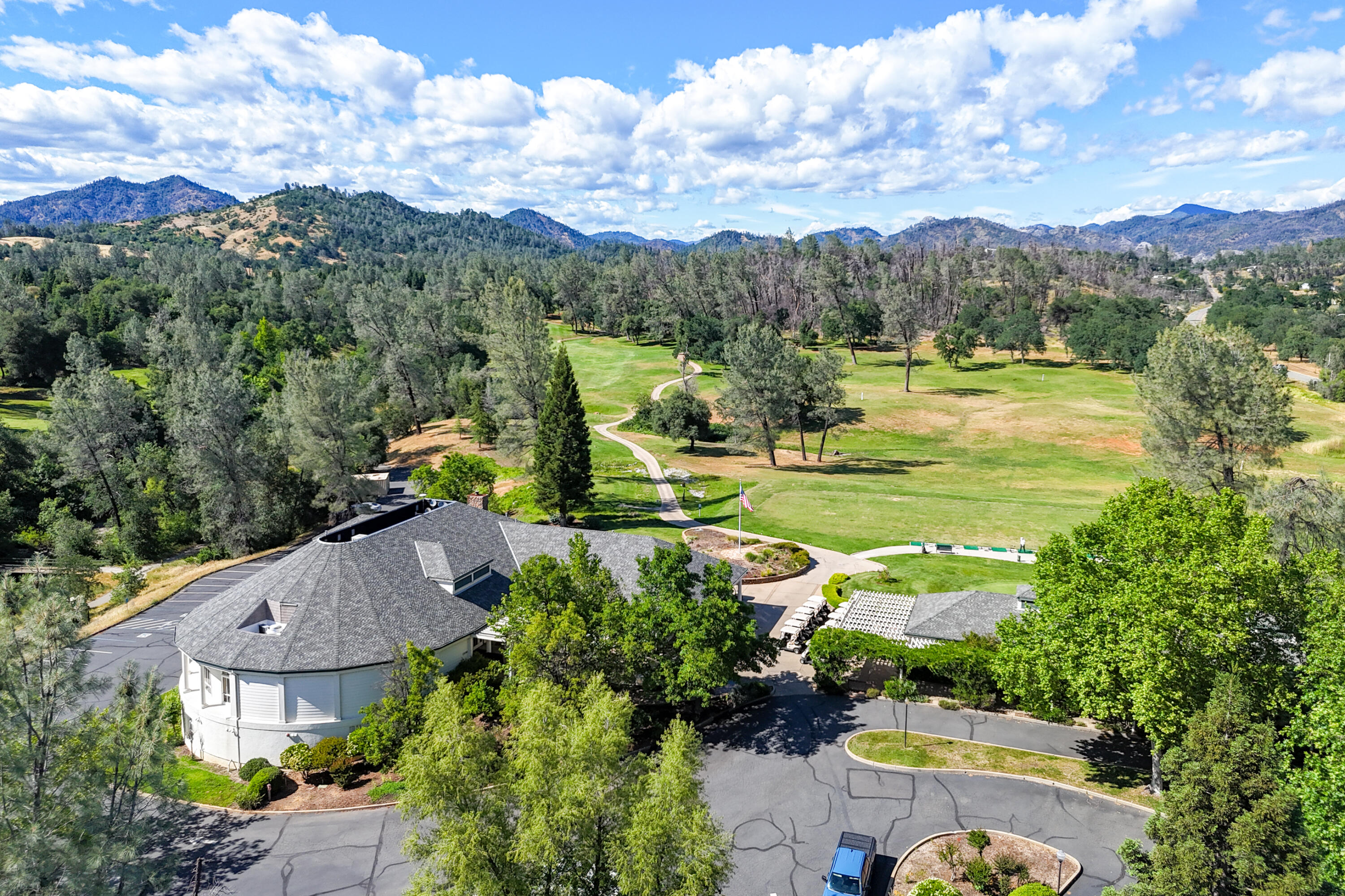 13477 Tierra Heights Road Redding, CA 96003 - Photo 85 of 92 Tierra Oaks Golf Course