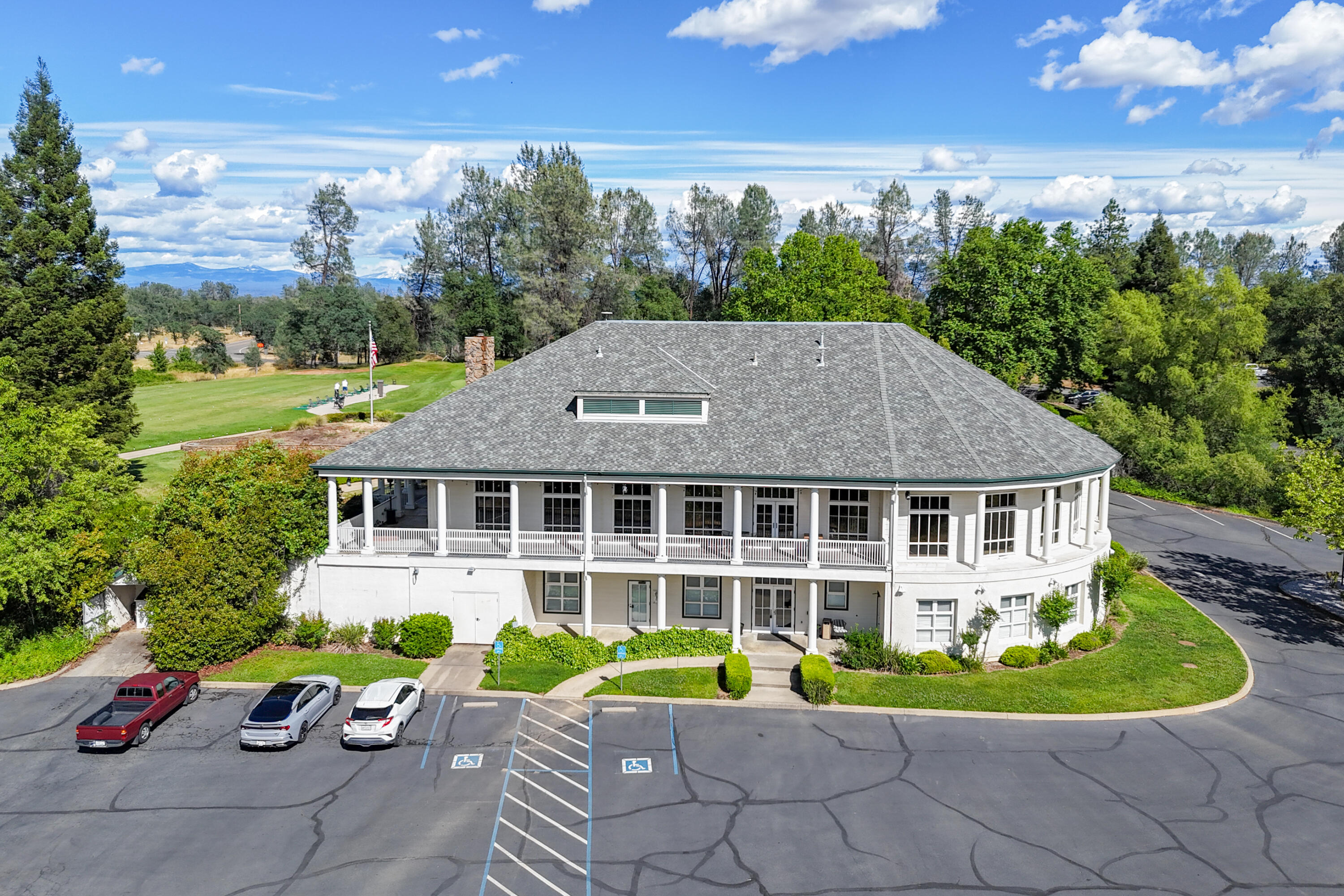 13477 Tierra Heights Road Redding, CA 96003 - Photo 87 of 92 Tierra Oaks Golf Club House