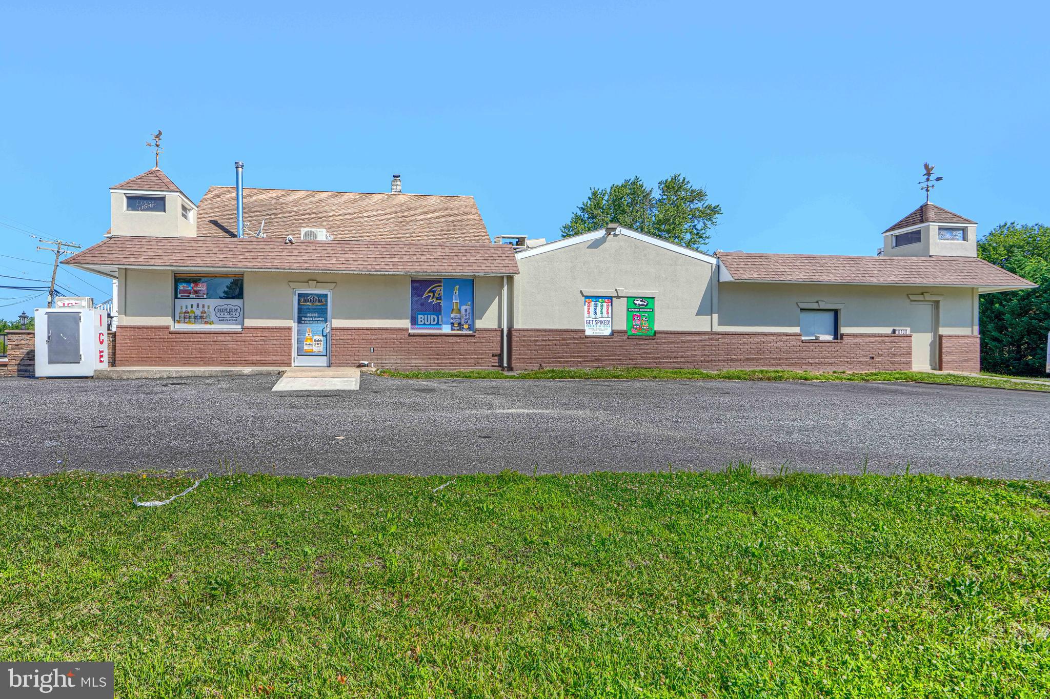 10100 Bird River Road Baltimore, MD 21220 - Photo 5 of 40 Multi-Use Property Zoned BL