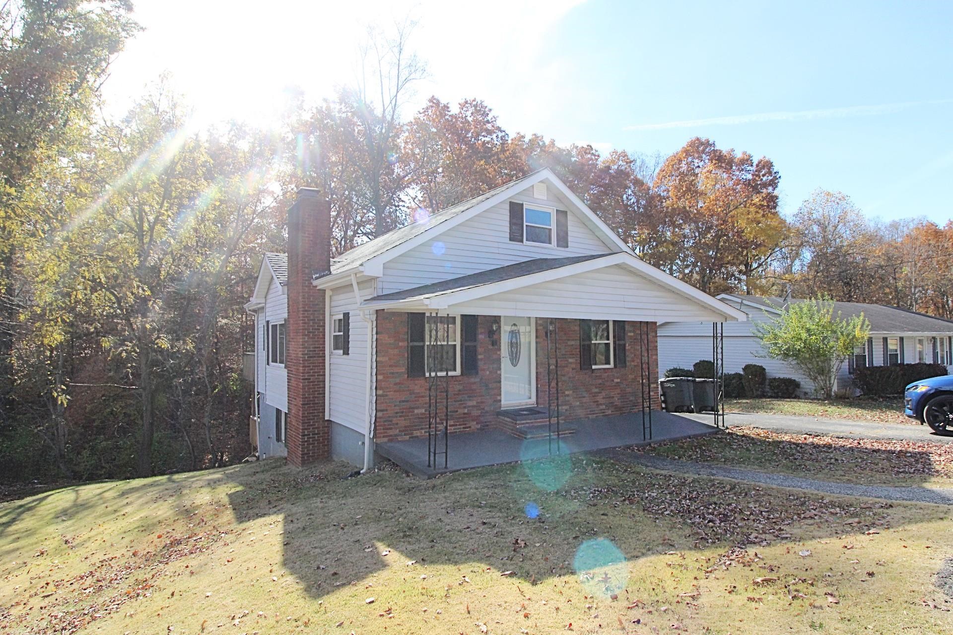 480 Walker Avenue Raceland, KY 41169 - Photo 1 of 1