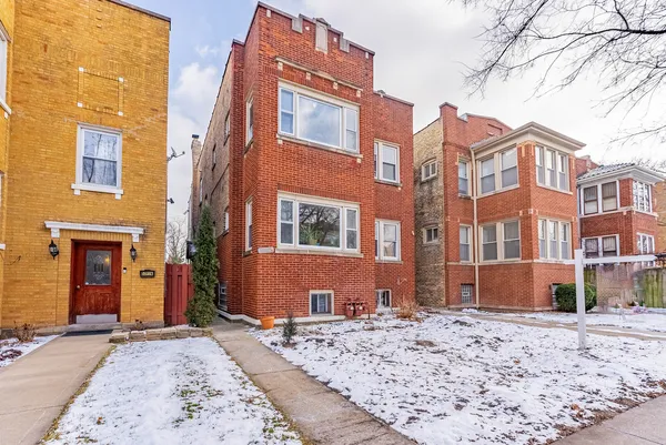 $660,000 | 5007 North Lawndale Avenue, Chicago, IL 60625