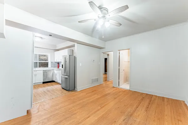 $660,000 | 5007 North Lawndale Avenue, Chicago, IL 60625