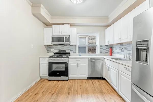 $660,000 | 5007 North Lawndale Avenue, Chicago, IL 60625