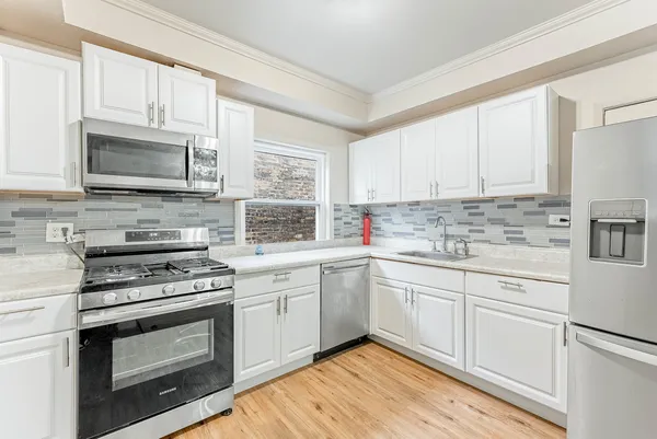 $660,000 | 5007 North Lawndale Avenue, Chicago, IL 60625