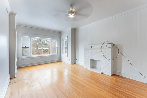 $660,000 | 5007 North Lawndale Avenue, Chicago, IL 60625