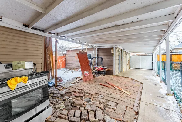 $660,000 | 5007 North Lawndale Avenue, Chicago, IL 60625