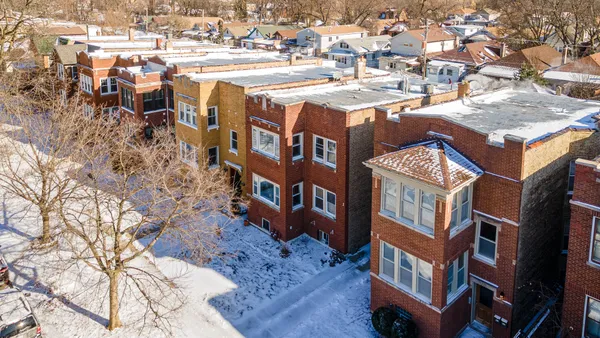 $660,000 | 5007 North Lawndale Avenue, Chicago, IL 60625