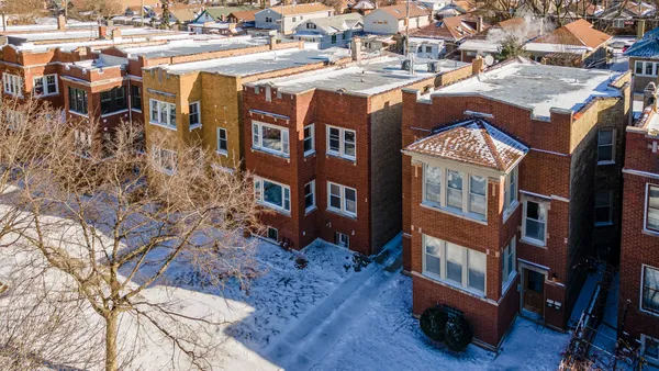 $660,000 | 5007 North Lawndale Avenue, Chicago, IL 60625