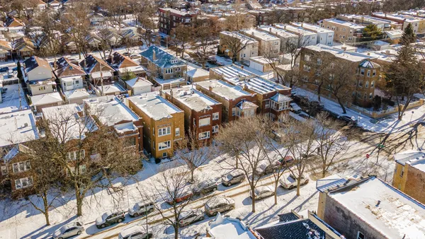$660,000 | 5007 North Lawndale Avenue, Chicago, IL 60625