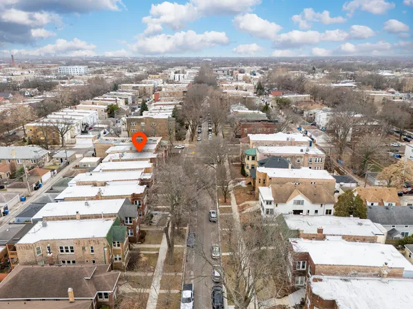 $660,000 | 5007 North Lawndale Avenue, Chicago, IL 60625