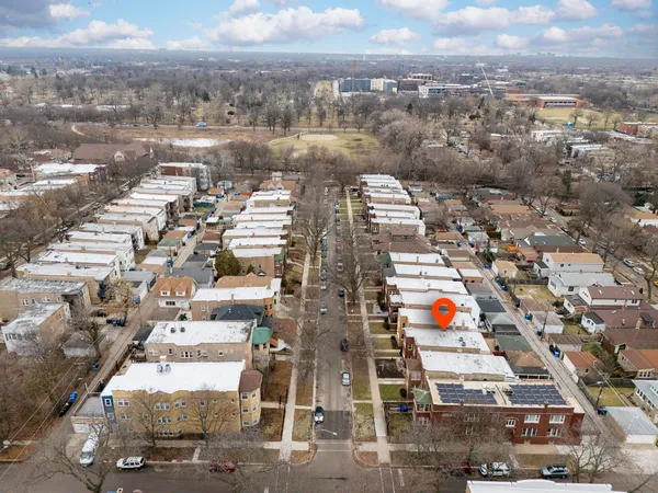 $660,000 | 5007 North Lawndale Avenue, Chicago, IL 60625