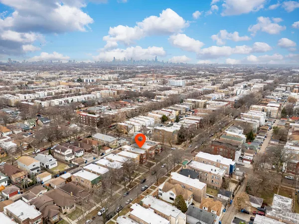 $660,000 | 5007 North Lawndale Avenue, Chicago, IL 60625