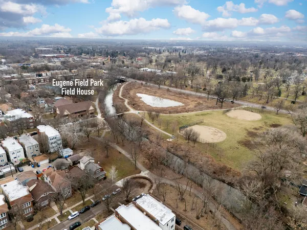 $660,000 | 5007 North Lawndale Avenue, Chicago, IL 60625