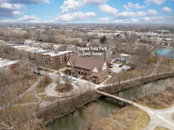 $660,000 | 5007 North Lawndale Avenue, Chicago, IL 60625