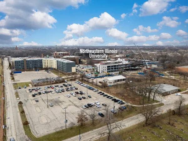 $660,000 | 5007 North Lawndale Avenue, Chicago, IL 60625