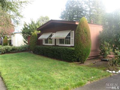 168 Brookview Court, Unit 168B Santa Rosa, CA 95409 - Photo 1 of 11 Gallery Image 1
