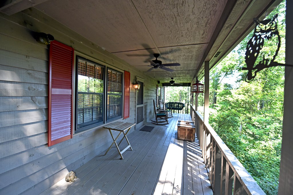 353 Kell's Ridge Court Ellijay, GA 30540 - Photo 6 of 42 Gallery Image 6