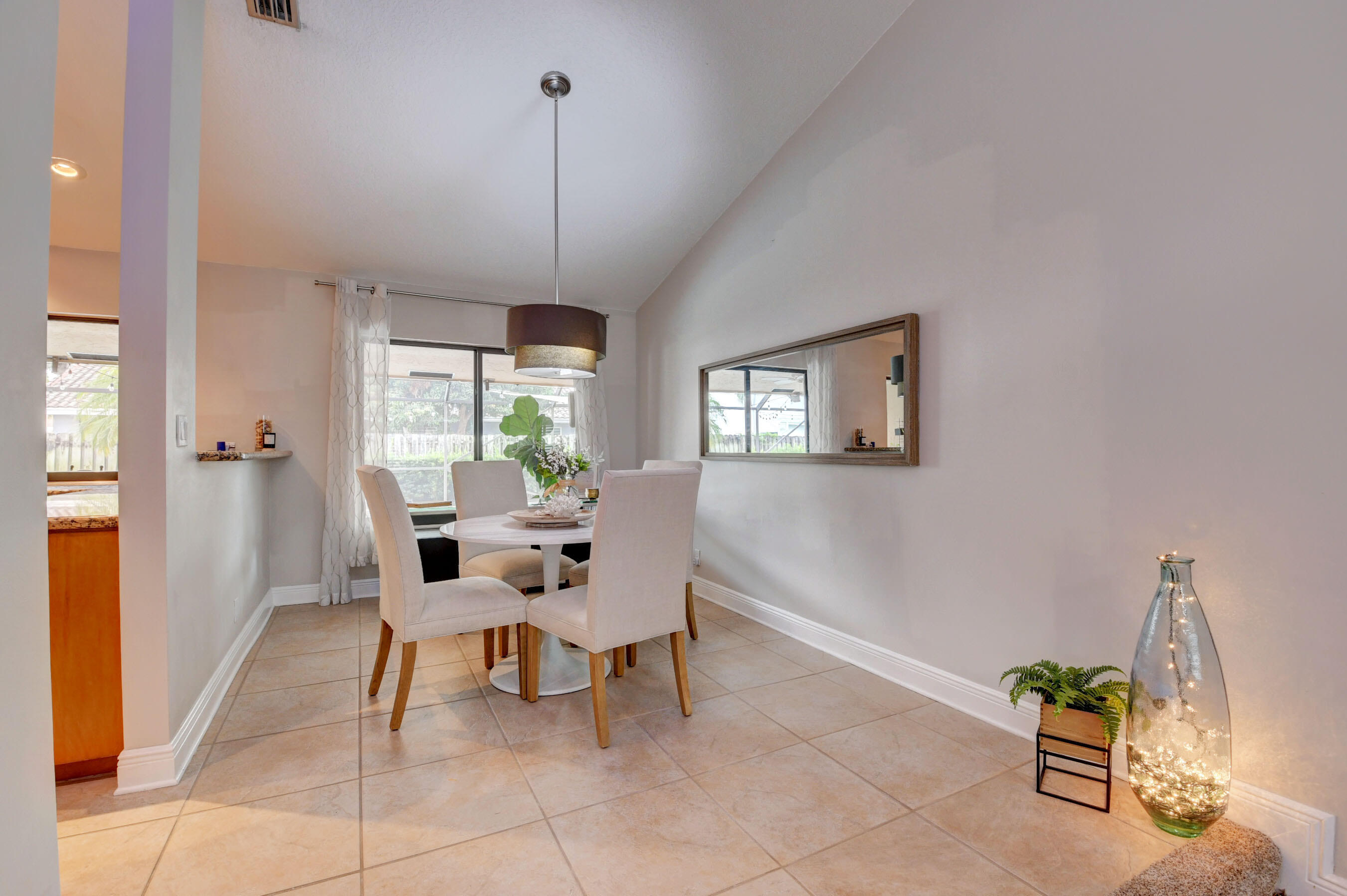 454 Sequoia Lane Boca Raton, FL 33487 - Photo 13 of 35 Dining Room
