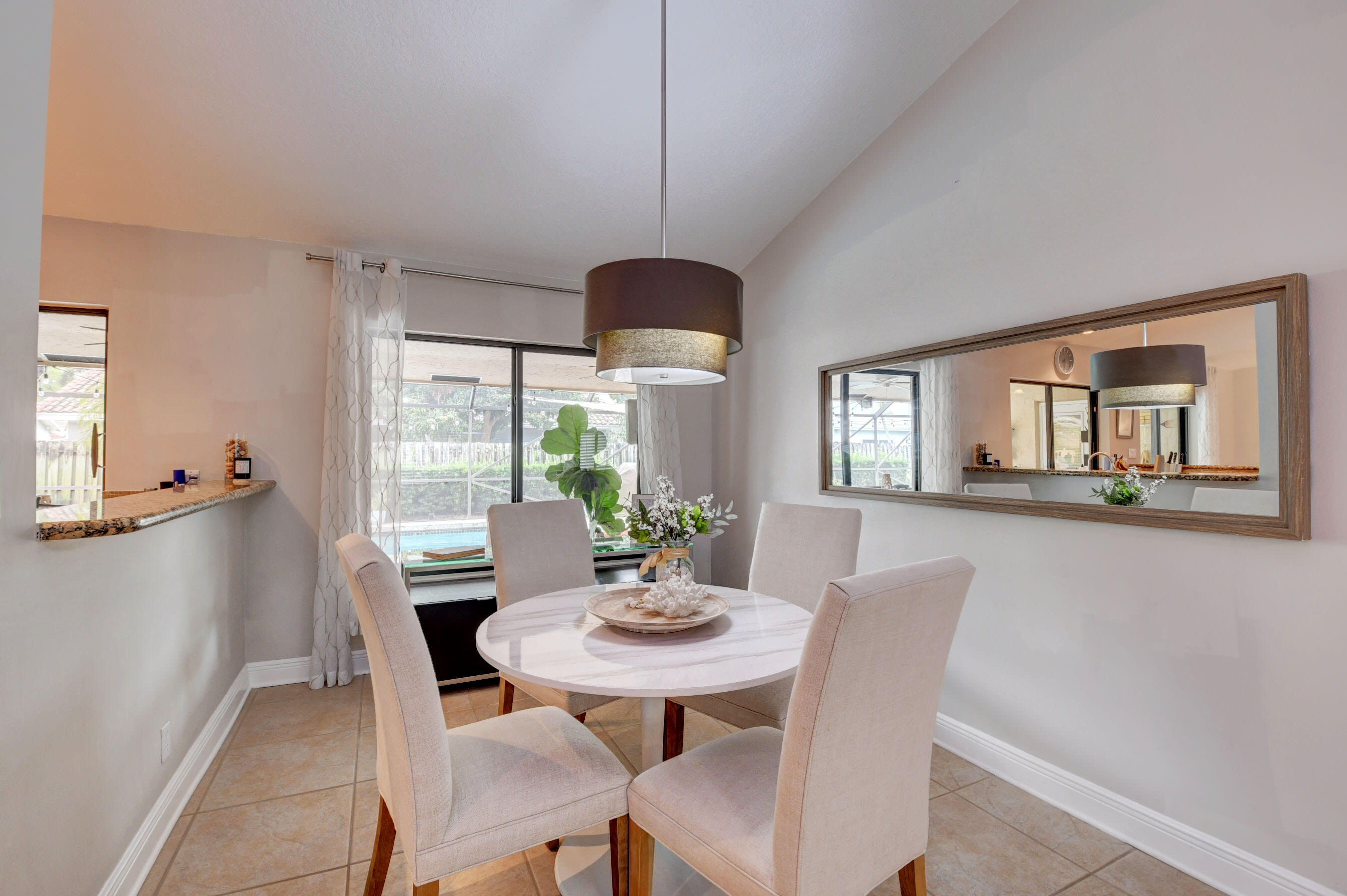 454 Sequoia Lane Boca Raton, FL 33487 - Photo 14 of 35 Dining Room