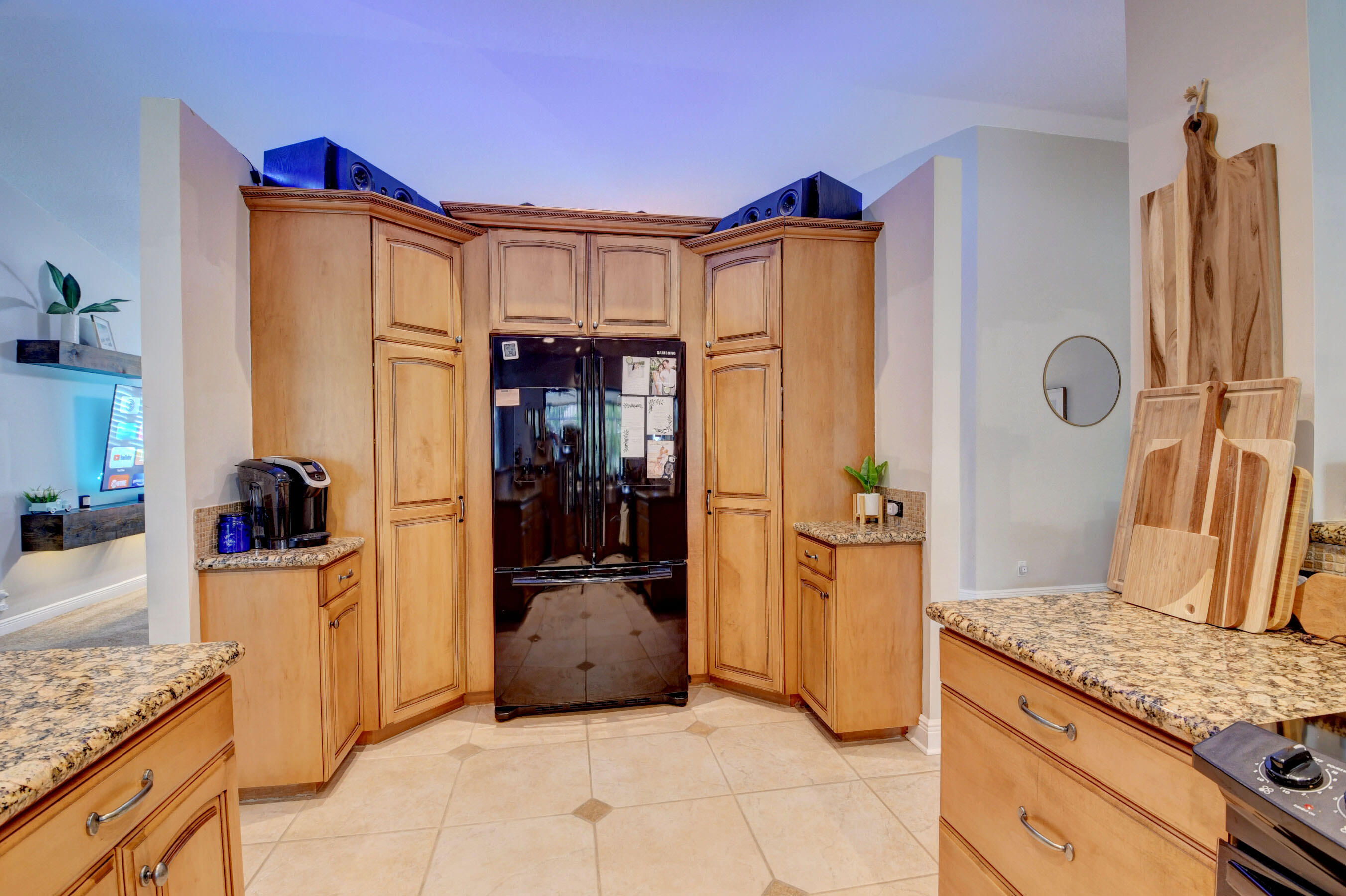 454 Sequoia Lane Boca Raton, FL 33487 - Photo 18 of 35 Kitchen