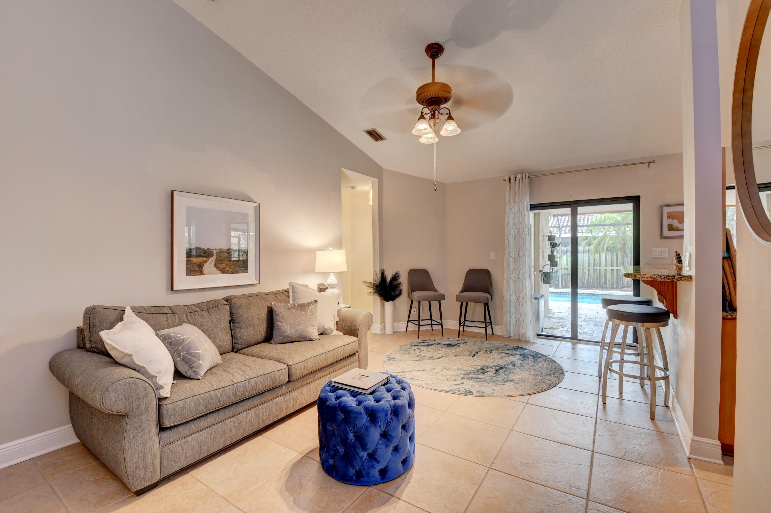 454 Sequoia Lane Boca Raton, FL 33487 - Photo 20 of 35 Family Room