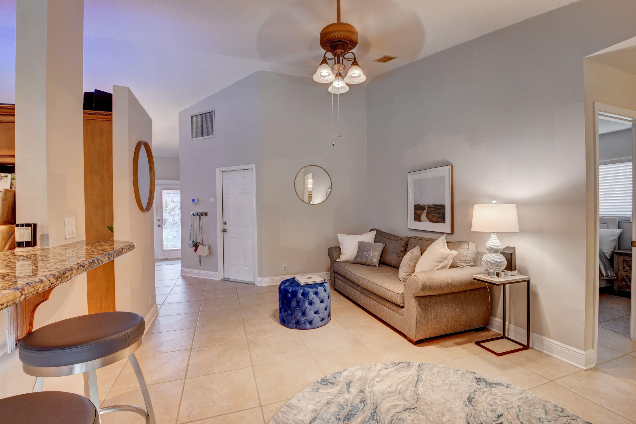 454 Sequoia Lane Boca Raton, FL 33487 - Photo 22 of 35 Family Room