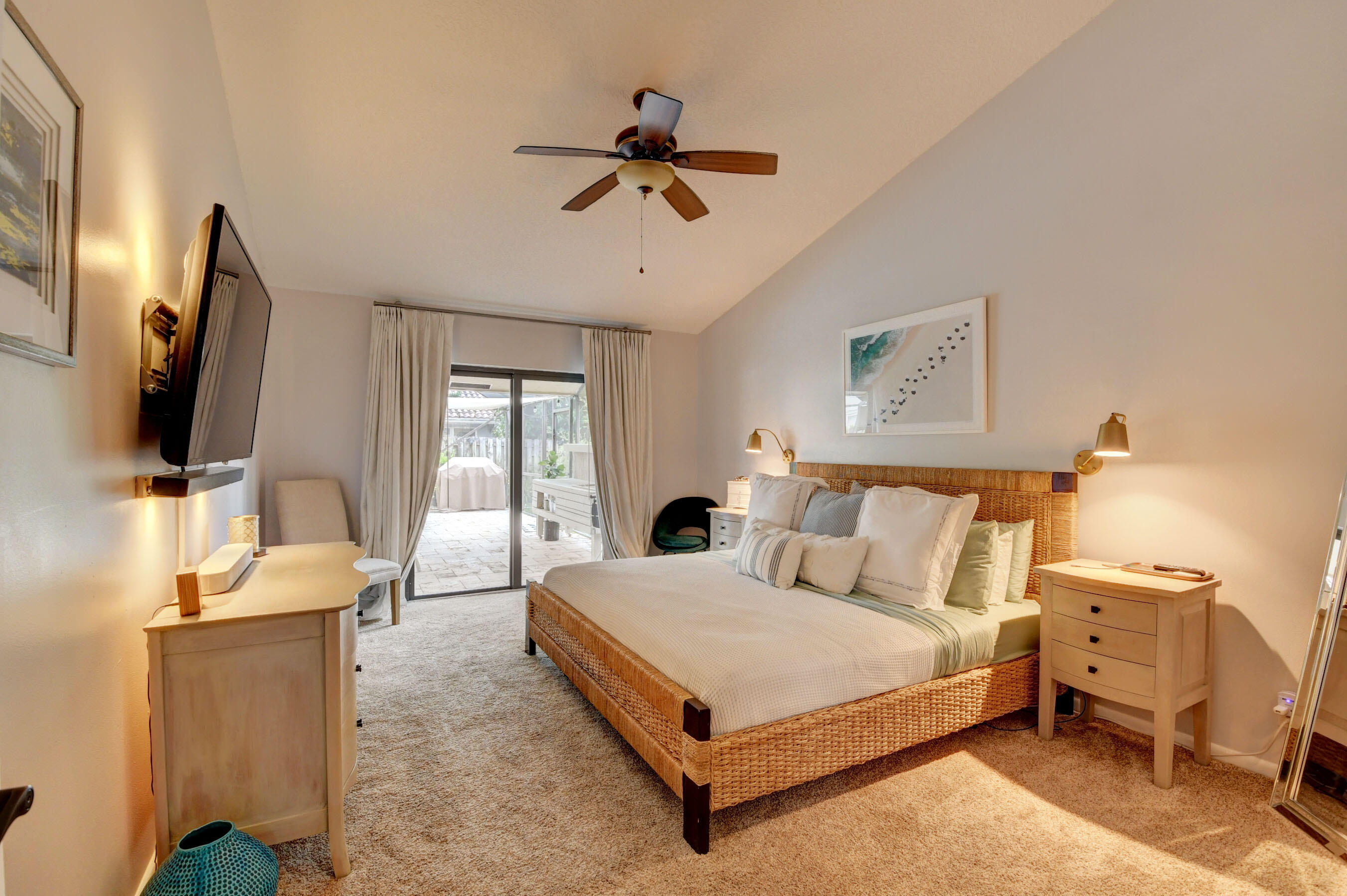 454 Sequoia Lane Boca Raton, FL 33487 - Photo 24 of 35 Master Bedroom