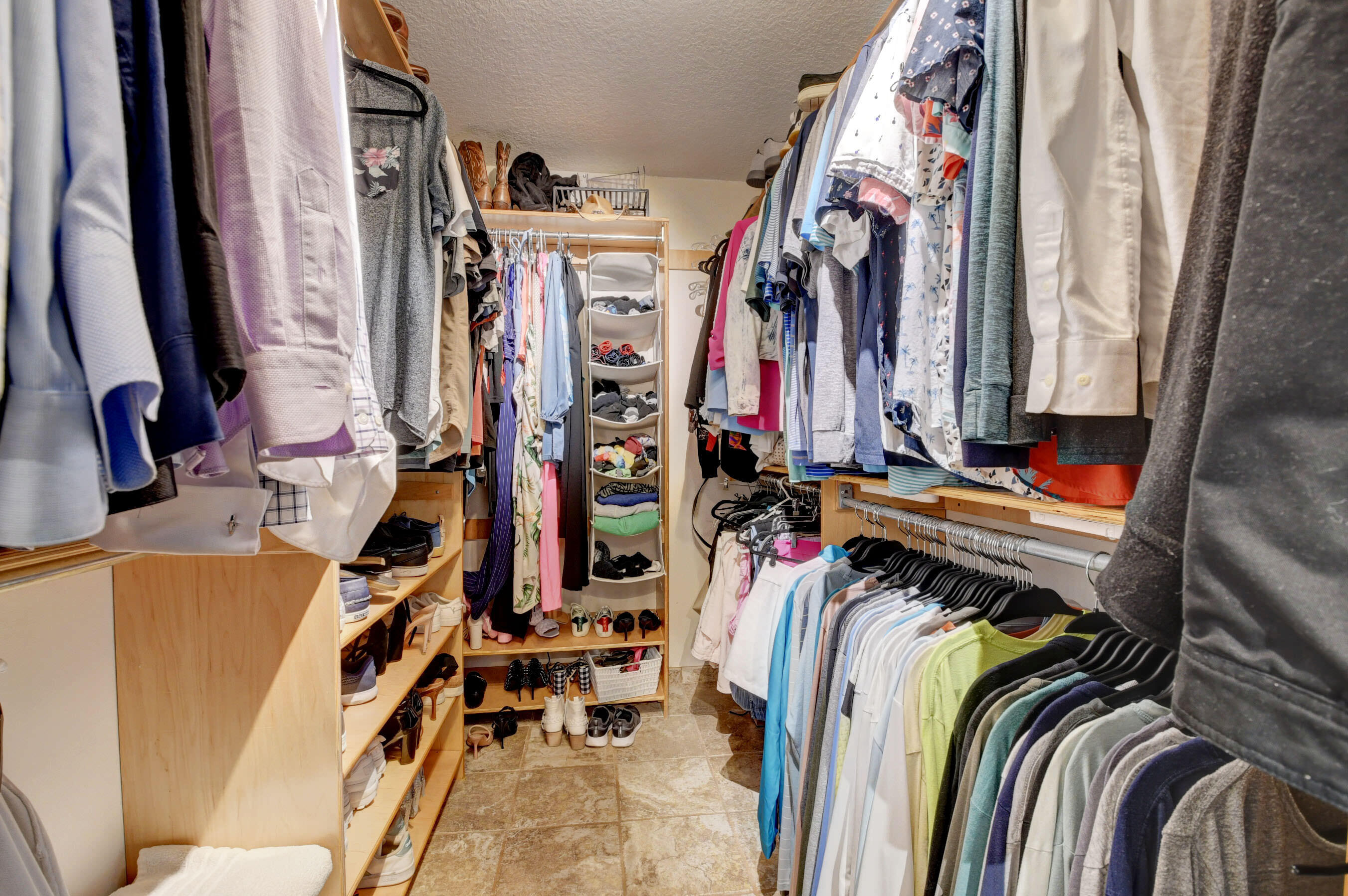 454 Sequoia Lane Boca Raton, FL 33487 - Photo 27 of 35 Master walk-in closet