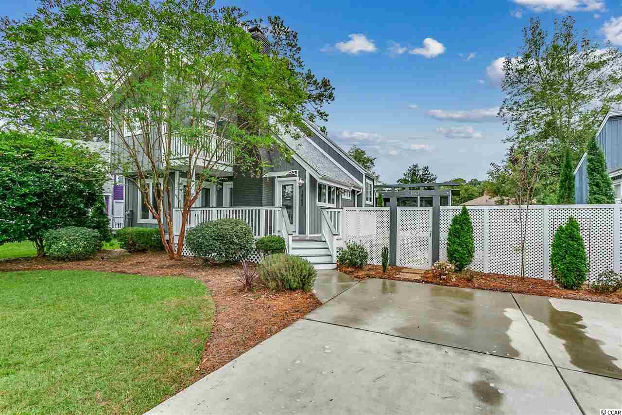 1563 Landing Road Myrtle Beach, SC 29577 - Photo 1 of 36 Gallery Image 1