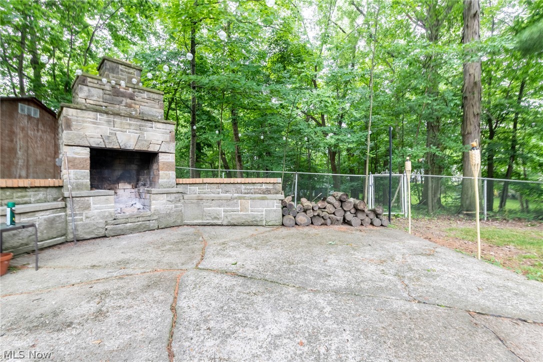 5272 Spencer Road Cleveland, OH 44124 - Photo 26 of 30
