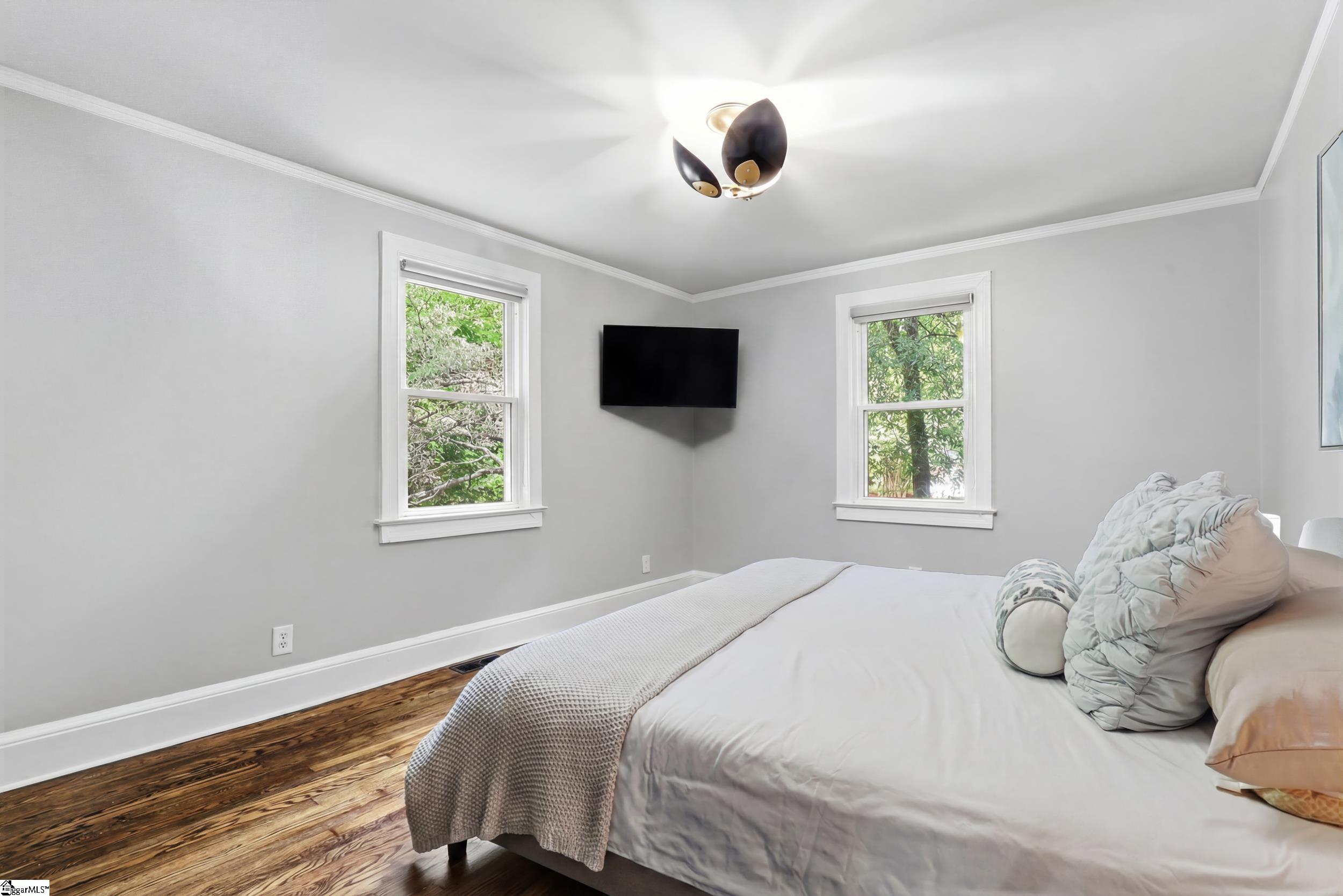 321 Ridgecrest Drive Greenville, SC 29609 - Photo 16 of 30 Gallery Image 16