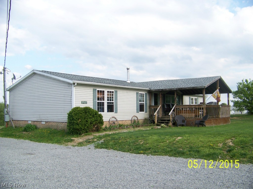 8968 Sprucevale Road Rogers, OH 44455 - Photo 1 of 19 Gallery Image 1
