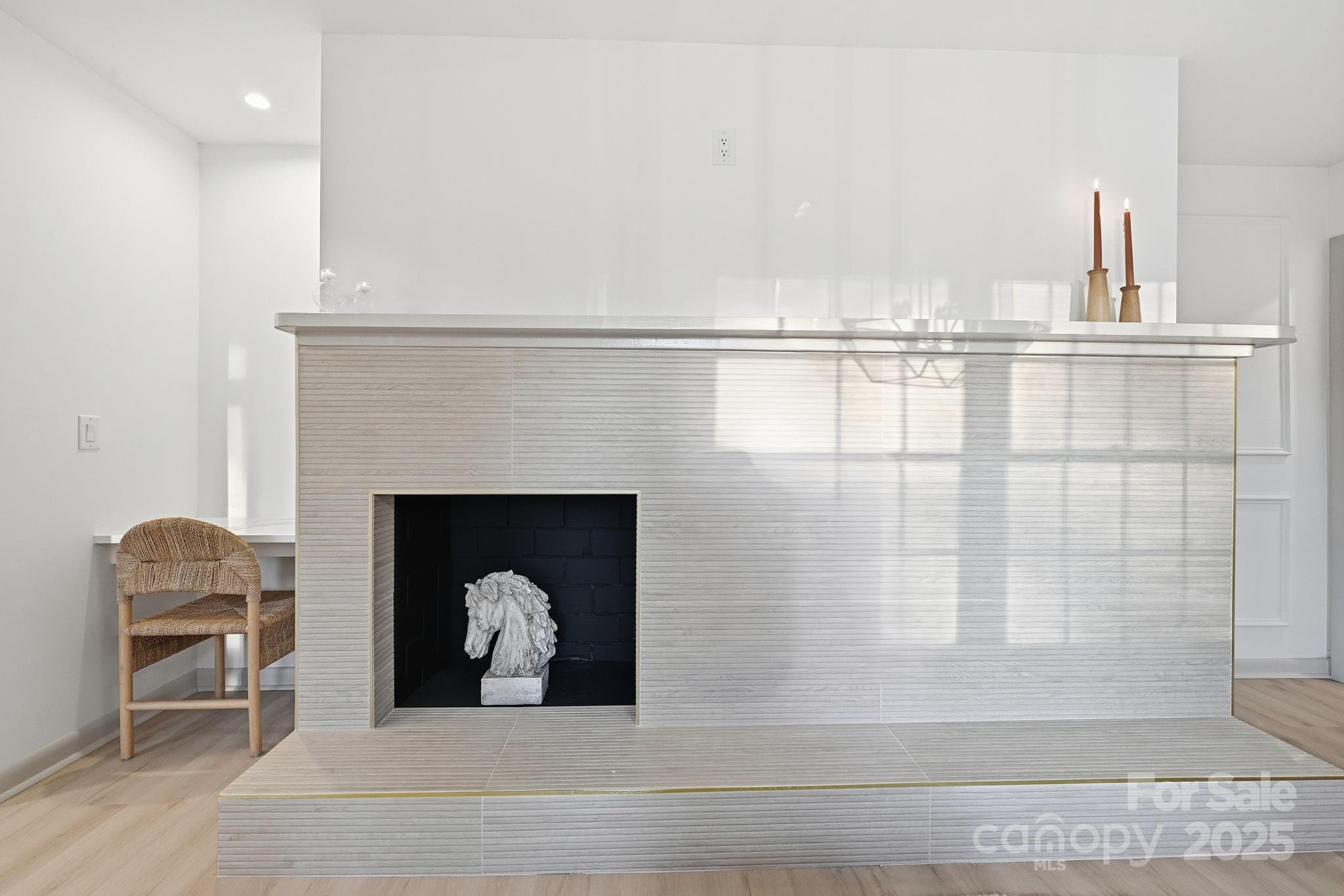 6300 Burlwood Road Charlotte, NC 28211 - Photo 12 of 37