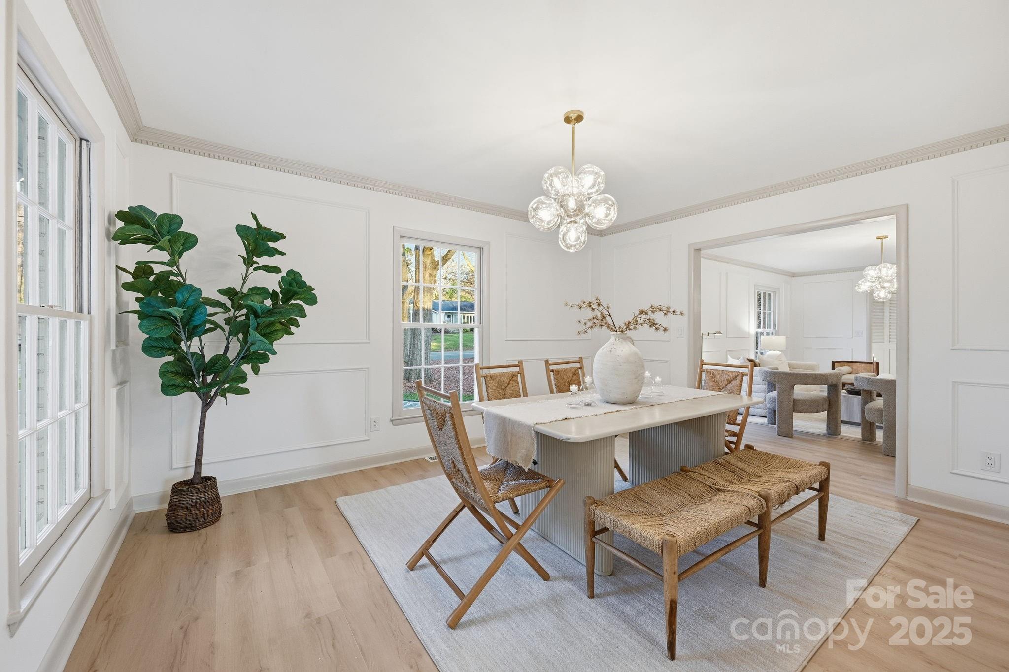 6300 Burlwood Road Charlotte, NC 28211 - Photo 13 of 37