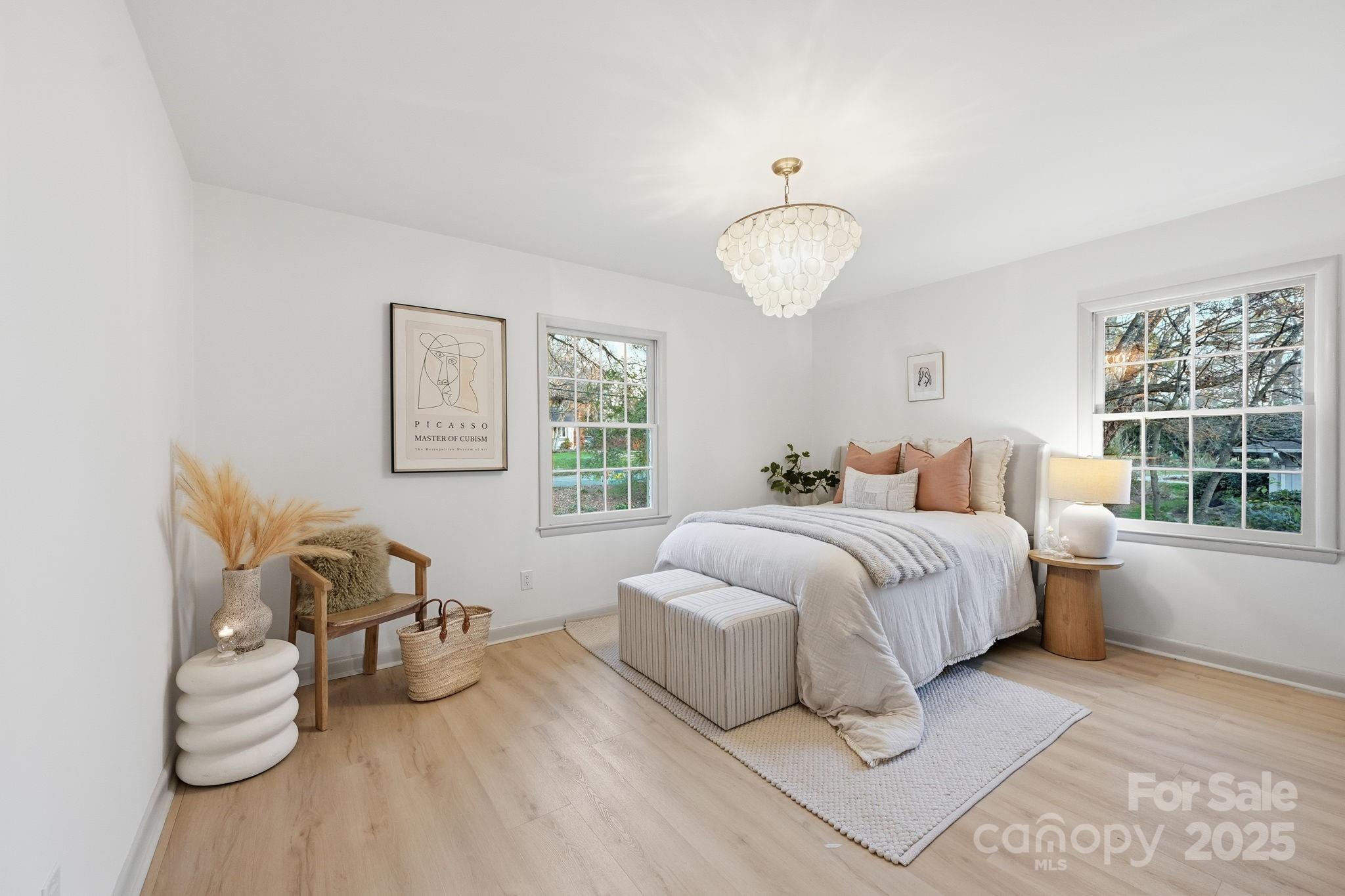 6300 Burlwood Road Charlotte, NC 28211 - Photo 18 of 37