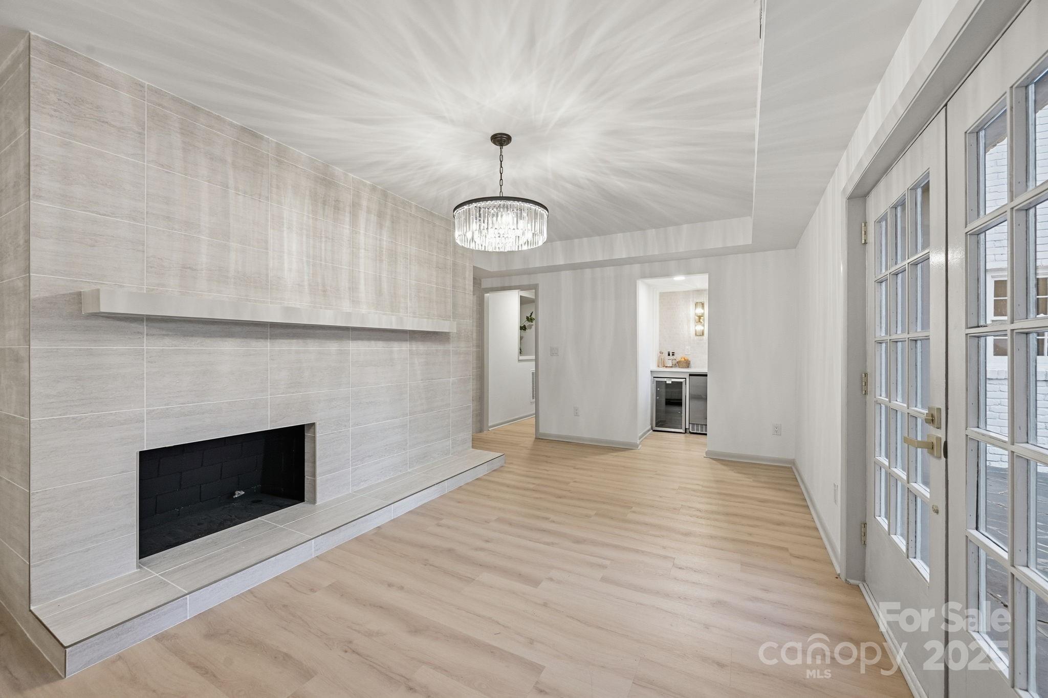 6300 Burlwood Road Charlotte, NC 28211 - Photo 26 of 37