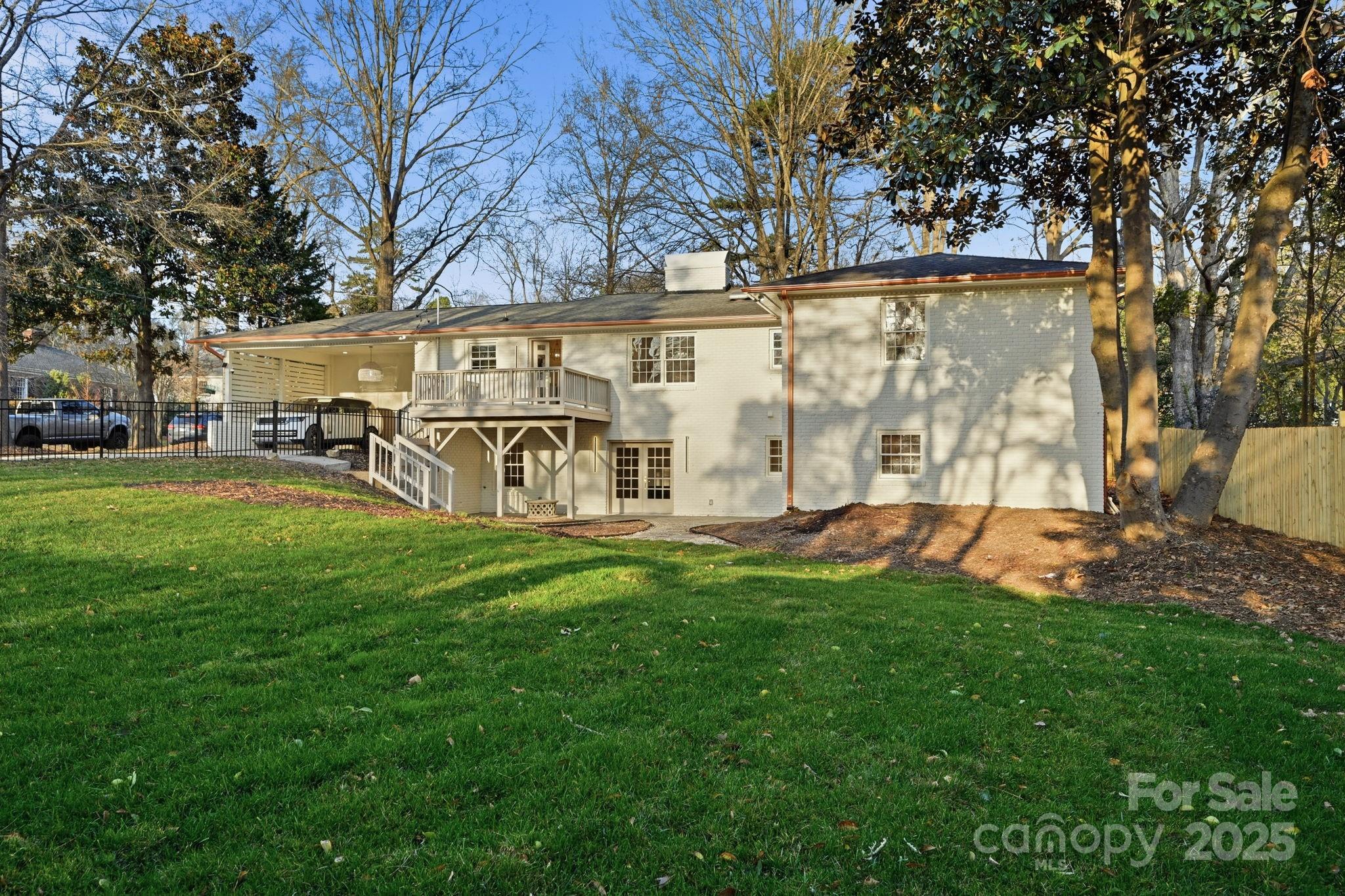 6300 Burlwood Road Charlotte, NC 28211 - Photo 37 of 37