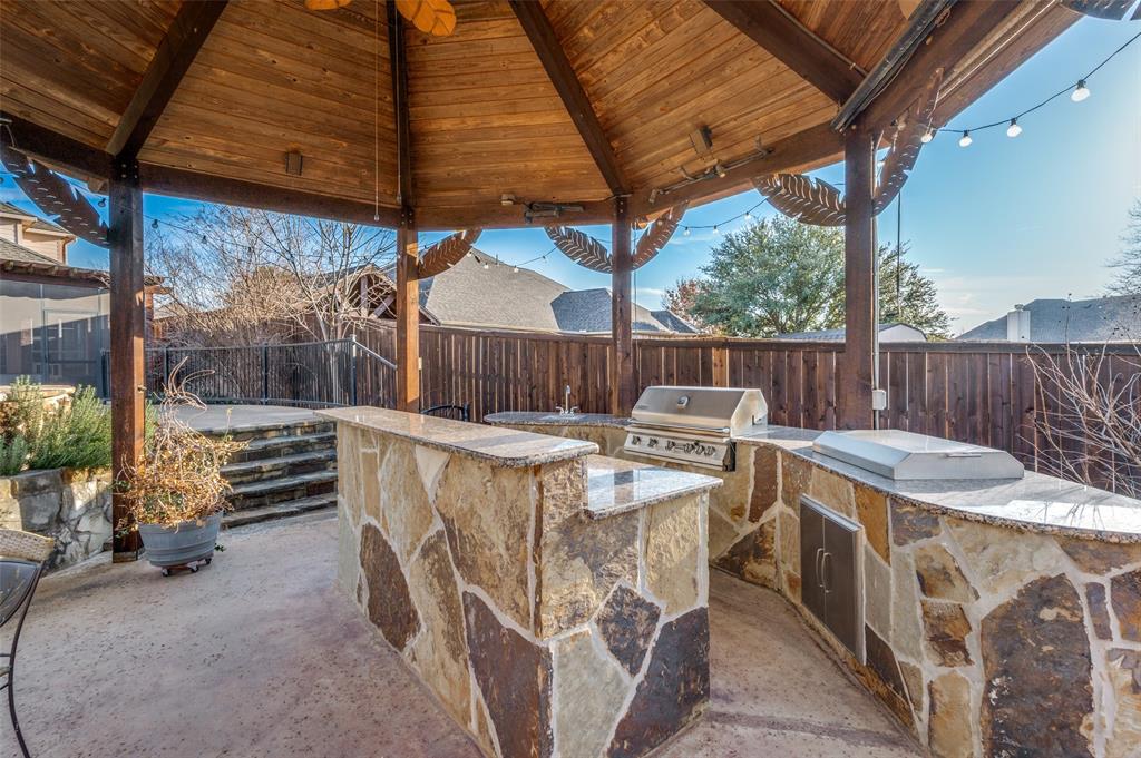 1405 Apache Trail Corinth, TX 76210 - Photo 34 of 40