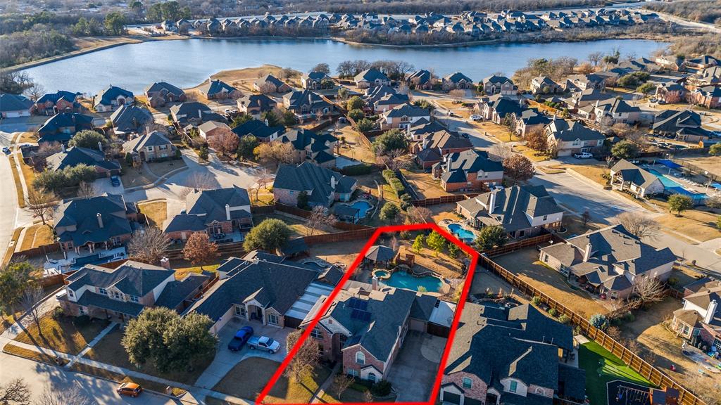 1405 Apache Trail Corinth, TX 76210 - Photo 40 of 40