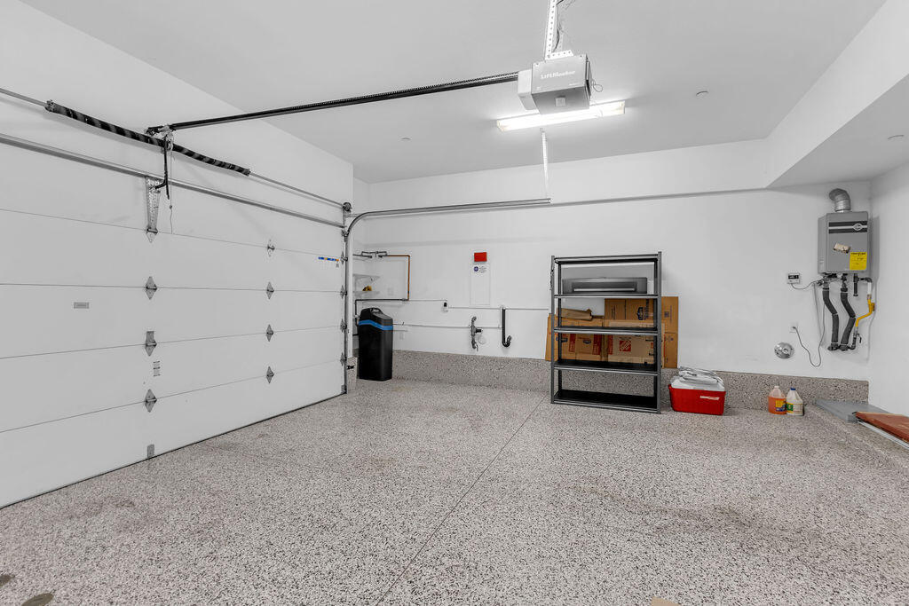 350 Goleta Way Palm Springs, CA 92264 - Photo 21 of 60 a view of storage and utility room with toys