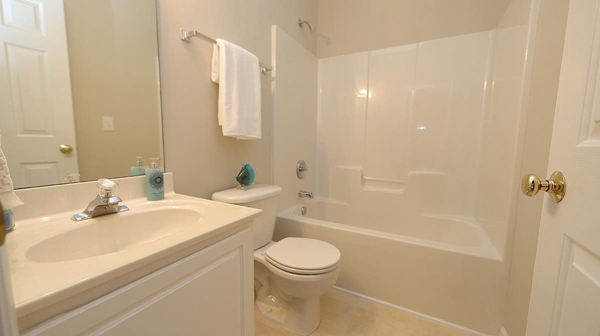 2501 Trout Stream Drive Raleigh, NC 27604 - Photo 9 of 12 Photo 10