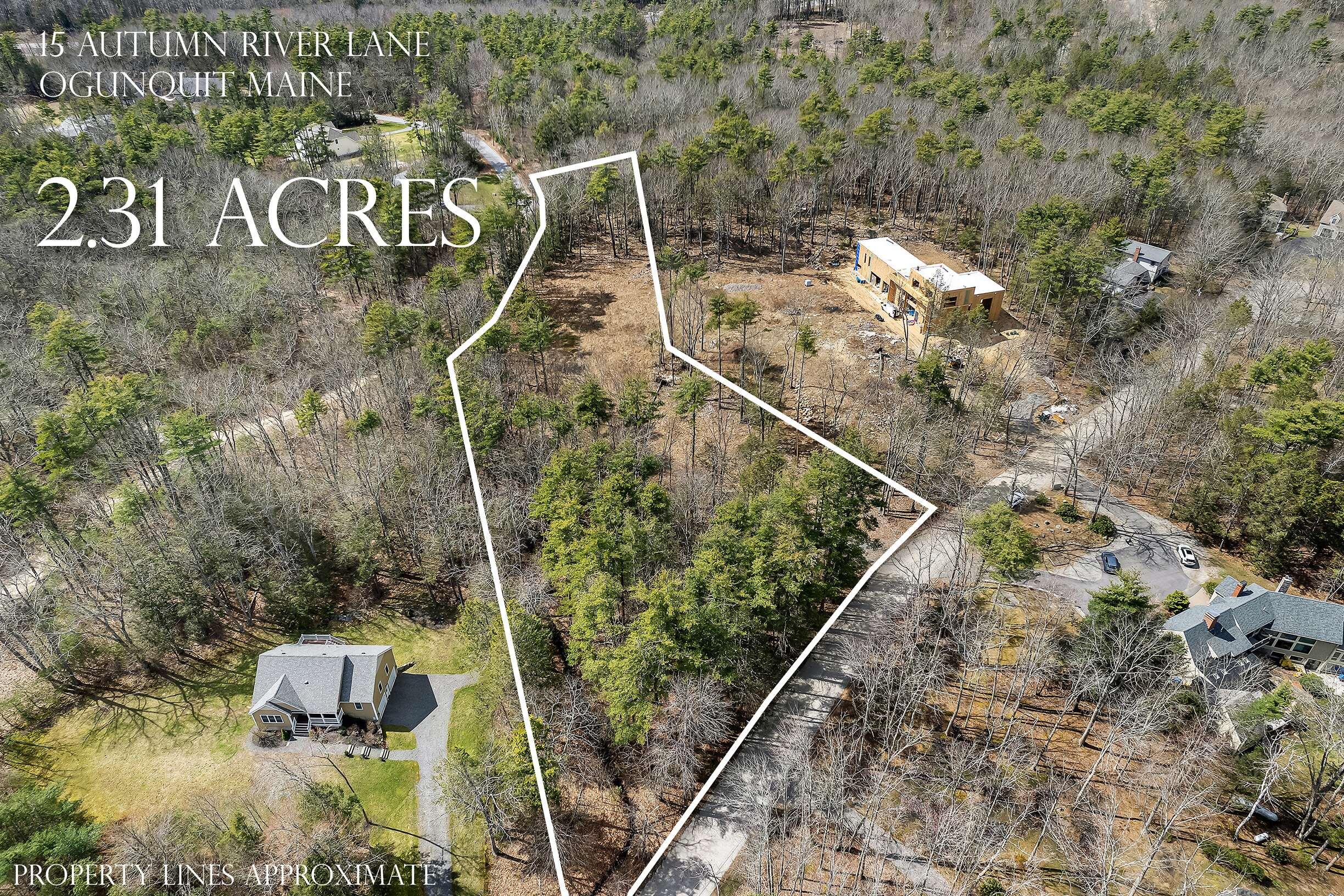 15 Autumn River Lane Ogunquit, ME 03907 - Photo 2 of 10 15 Autumn River Lane