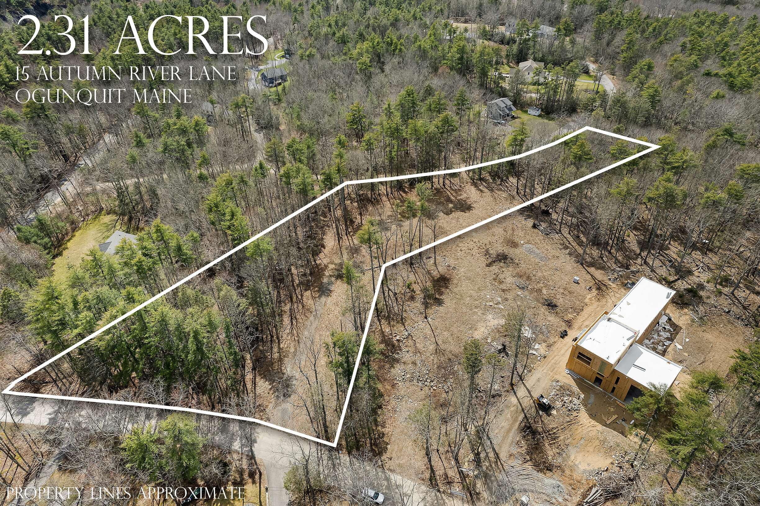 15 Autumn River Lane Ogunquit, ME 03907 - Photo 3 of 10 15 Autumn River Lane